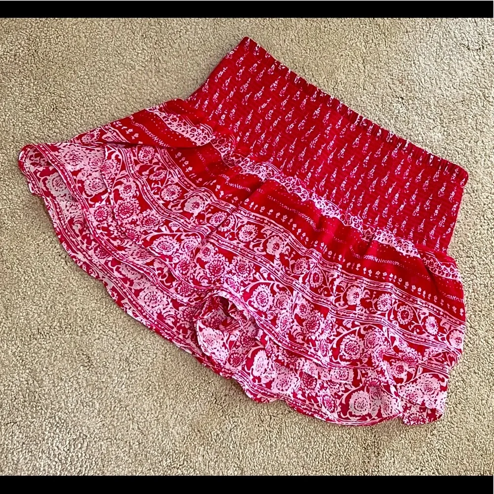 Express skirt! Size medium! - Picture 1 of 1